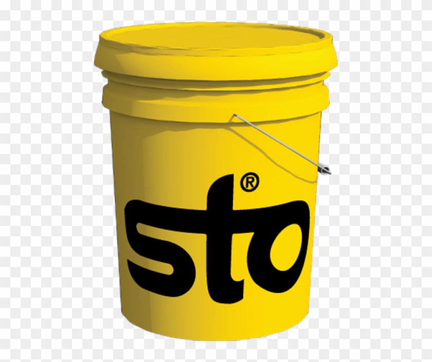 Stocoat Acryl Plus - Stocoat Acryl Plus #657555