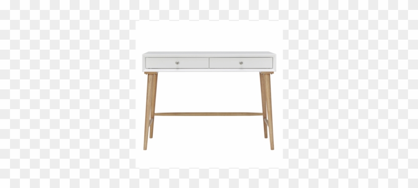 Brianne Desk Brianne Desk - Homebelle Chelsea Lane Adlai 2-drawer Writing Desk, #657609