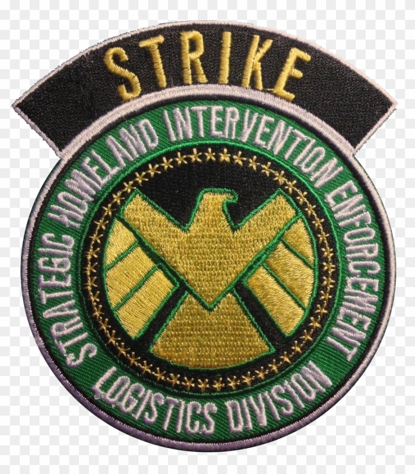 Emblem #657627