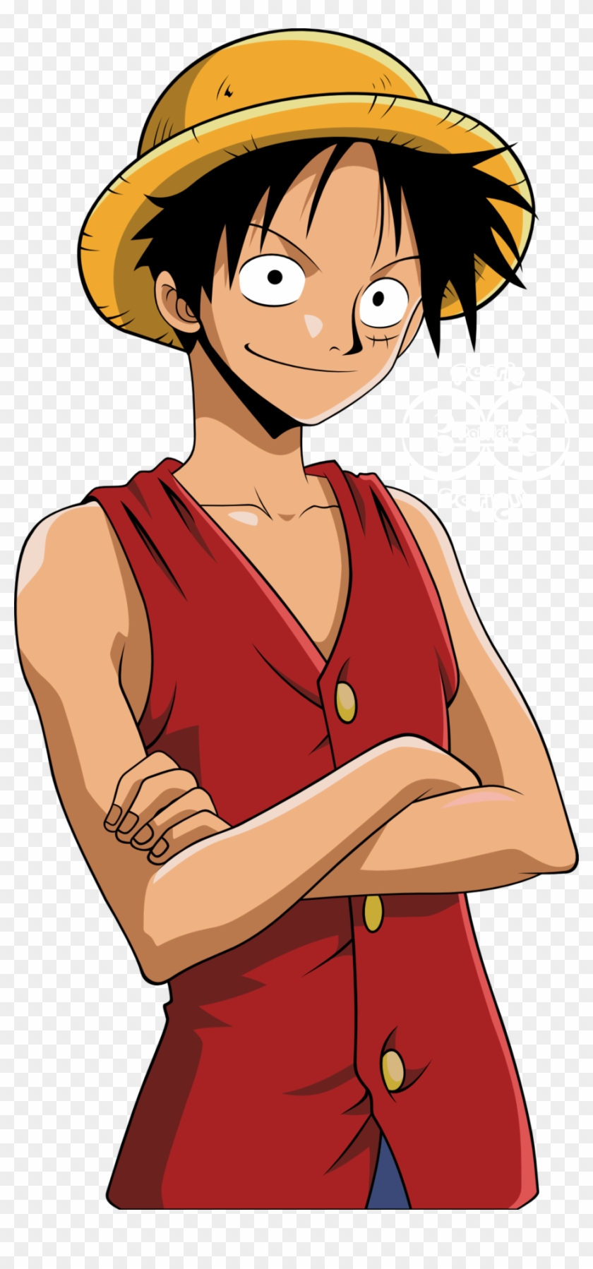 Monkey D - One Piece Bgm Collection #657671