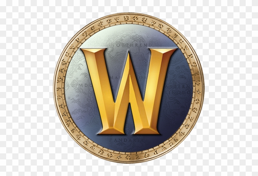 Icon World Of Warcraft Classic - Icon World Of Warcraft Classic #657684