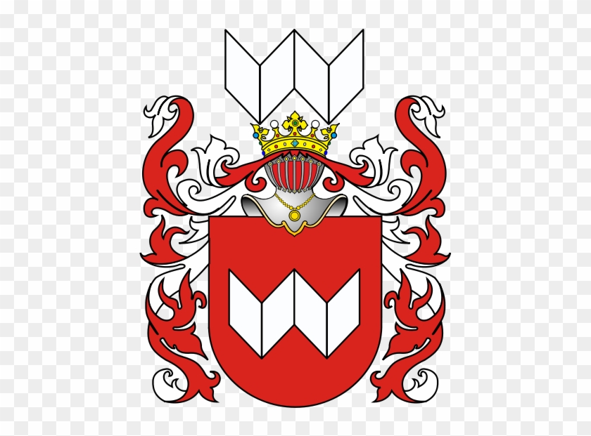 In 1941 She Chose Her Began Using The Nom De Guerre - Coat Of Arms Real Examples #657693