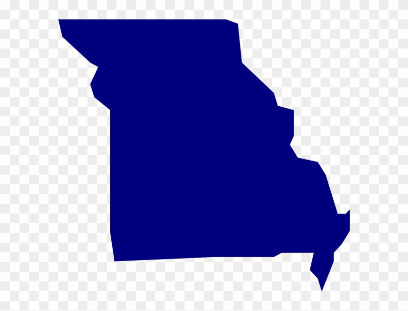 Missouri Cliparts - Missouri Clipart #657754