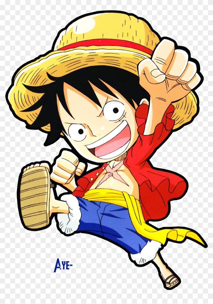 One Piece Transparent Background Png Images - One Piece Transparent Background Png Images #657778