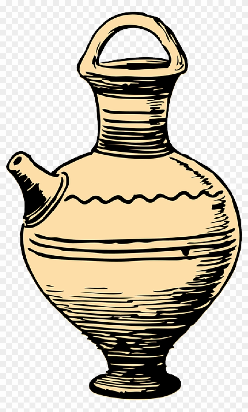 Ceramic Clipart #657813