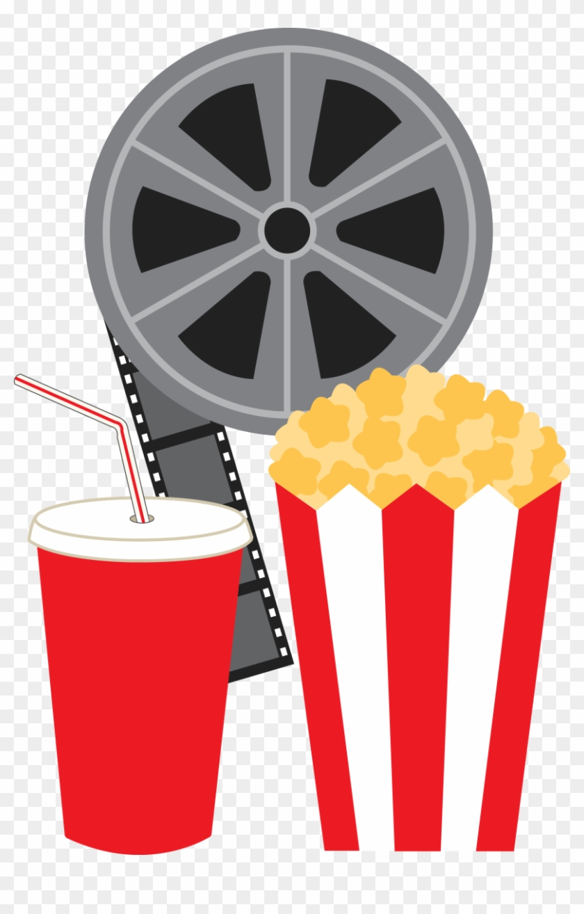 Clip Art Movie Theater Clip Art Free Clip Art Movie - Movie Clipart #658083