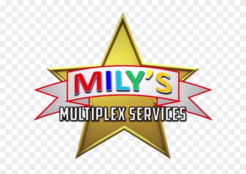 Mily's Multiplex Services - Mily's Multiplex Services #658165
