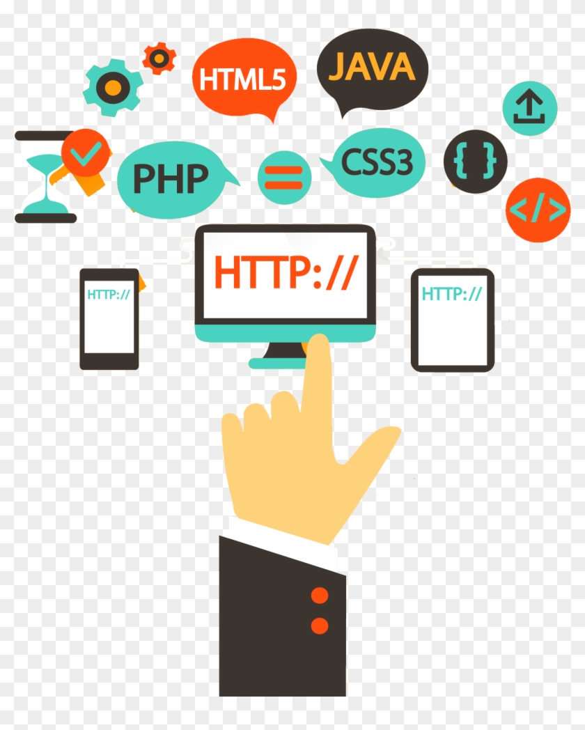 Information Technology Programming - Web Design #658201