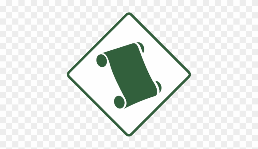 Wills And Estates - Road Curve #658230