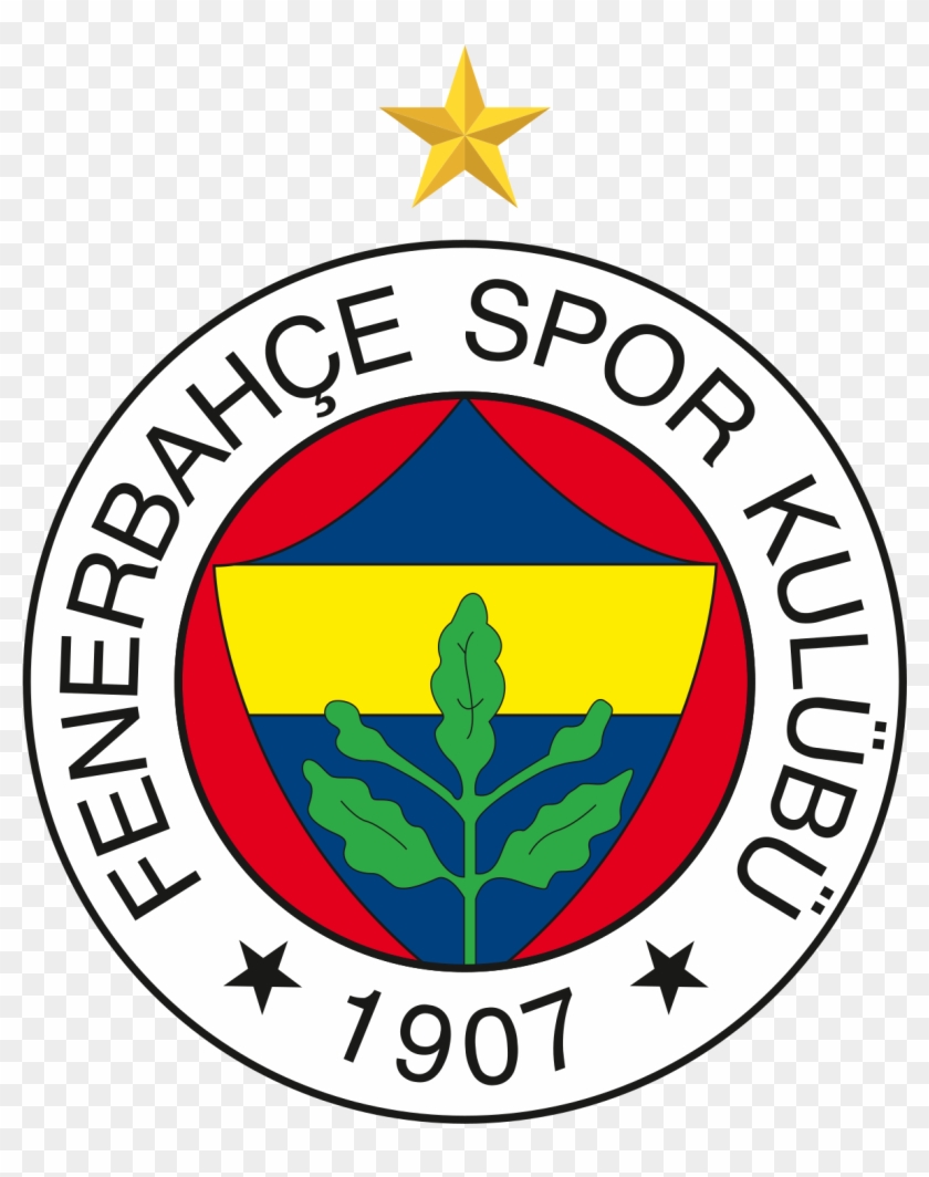 Fenerbahçe Logo #658233
