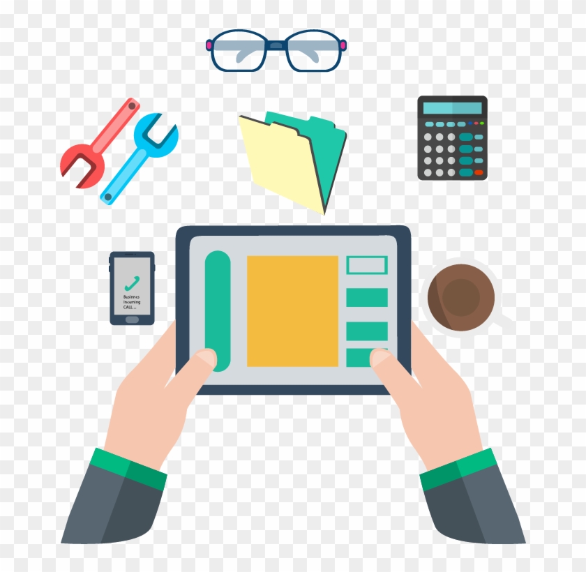 Managment Information System Mis Development In Islamabad, - Ipad Apps Development #658331