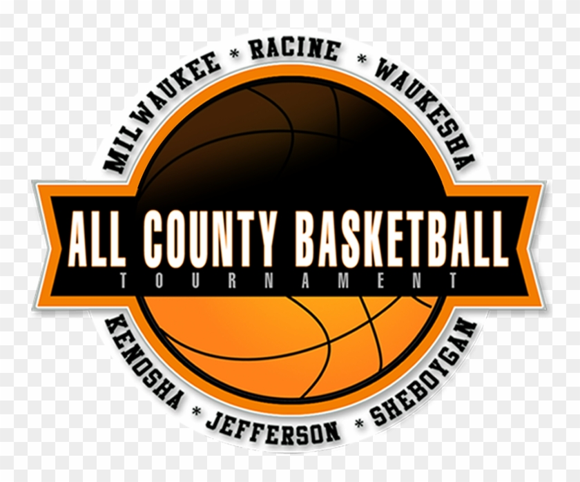 The All County Basketball Tournament Is An Annual Event - Cross Over Basketball #658356