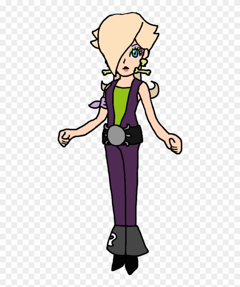 Lydia Deetz - Rosalina Elsa Katlime Deviantart #658569
