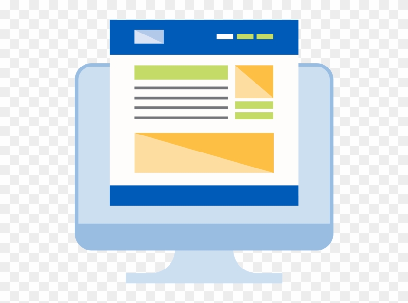Web Design #658576