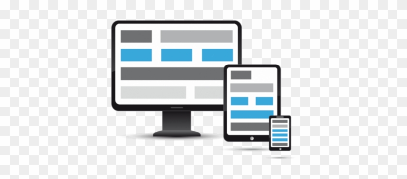 Responsive Web Design - Web Design Responsivo: Páginas Adaptáveis Para Todos #658580