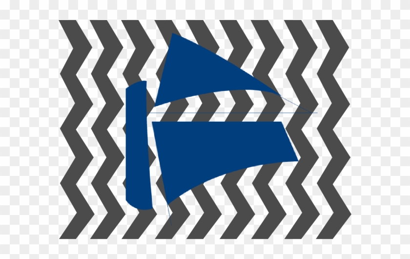 Chevron Clip Art At Clker - Clip Art #658591