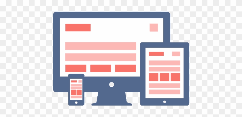 Responsive Web Development - Responsive Web Design #658612