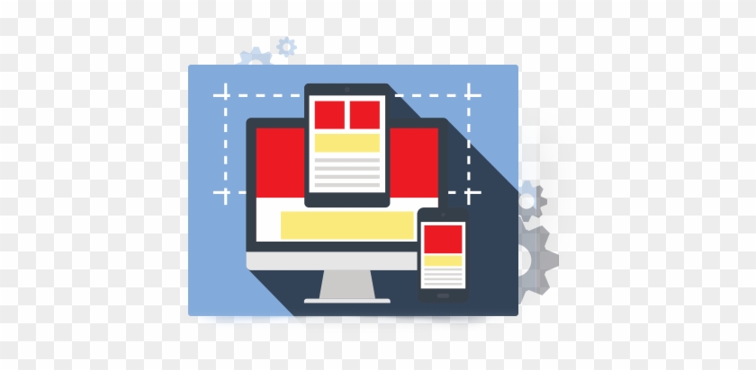 Responsive Web Design - Sialkot #658648