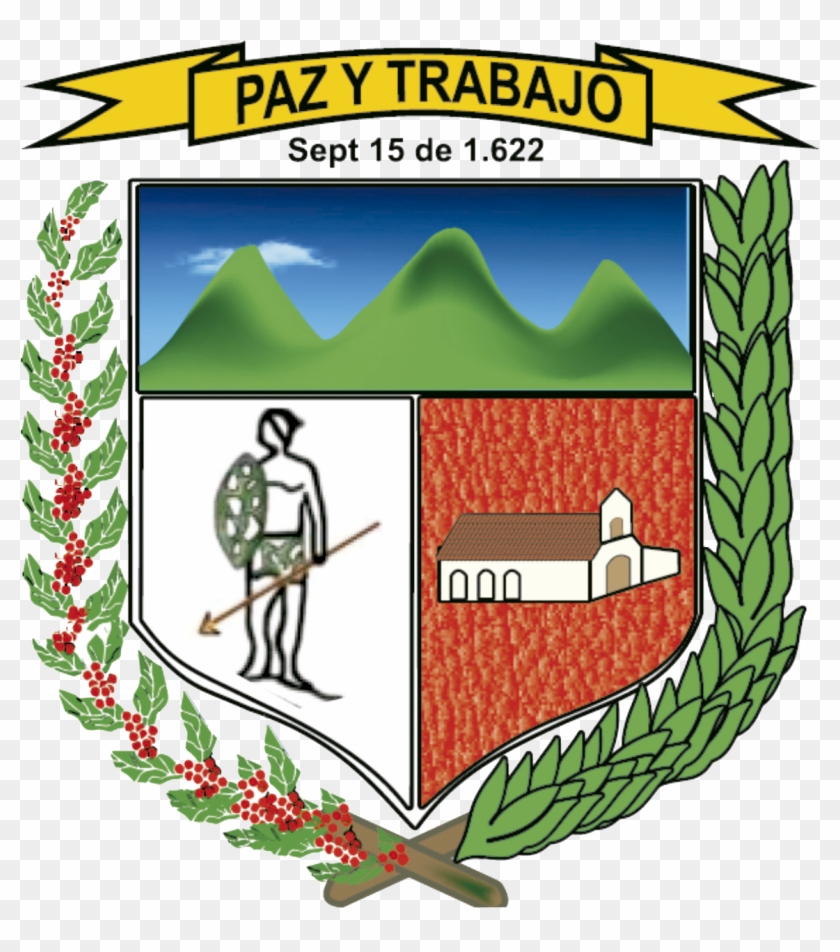 Escudo Yotoco #658684
