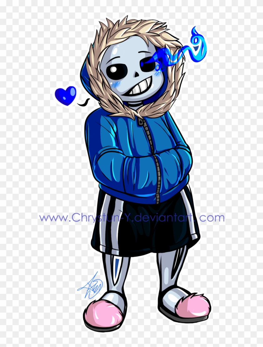 Sans The Skeleton - Skeleton #658701