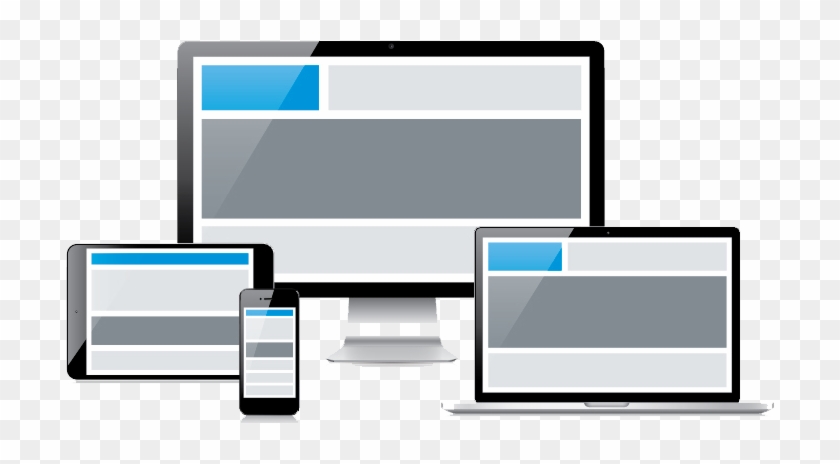 Responsive Web Design Company - Web Design #658777