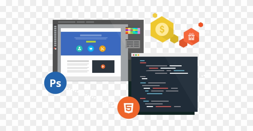 Web Design - Web Design #658783