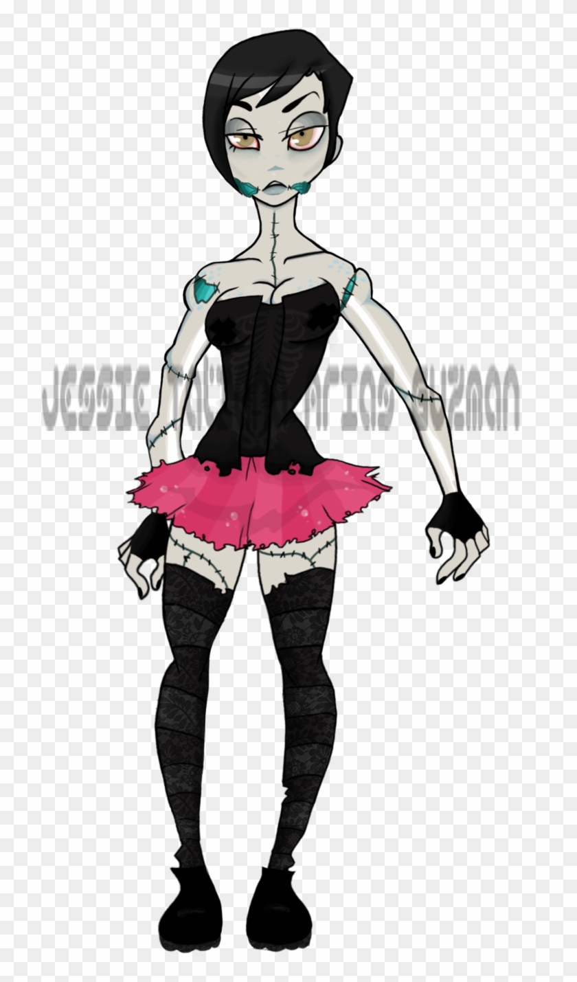 Costume Legendary Creature Animated Cartoon - Illustration #658807