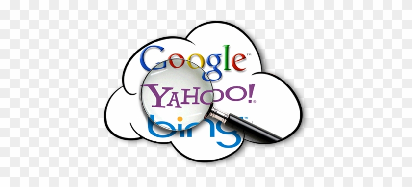 Search Engine Marketing - بحث عن محركات البحث #659032