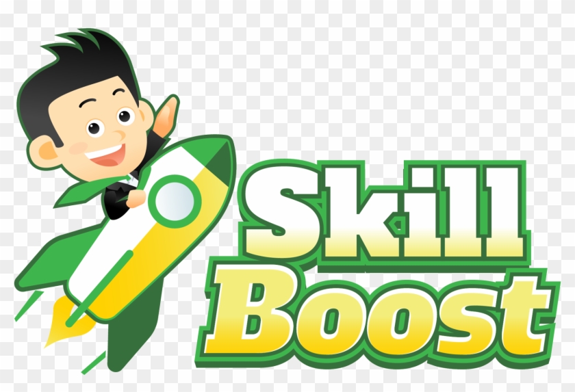 Boost Your Skills, Boost Your Career Communication - Skill Boost #659049