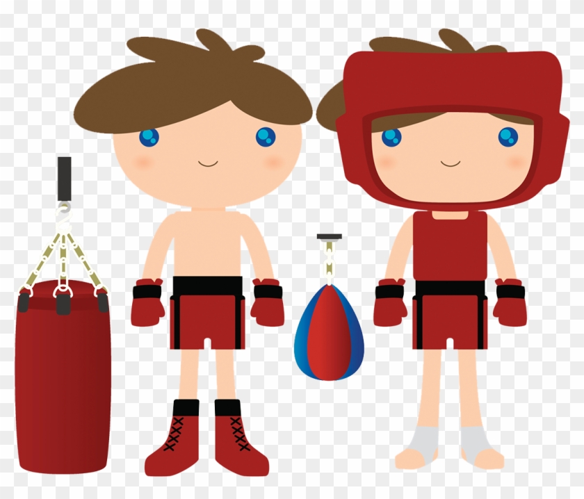 Muay Thai Boxing Drawing Clip Art - Muay Thai #659176