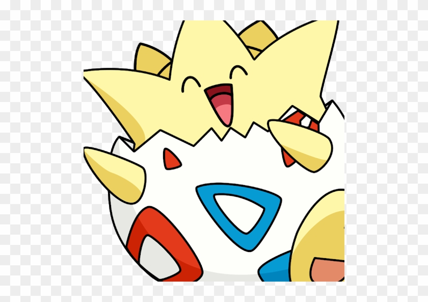 Jayne Harrison - Pokemon Reader #2: Togepi Springs Into Action - Trade #659190