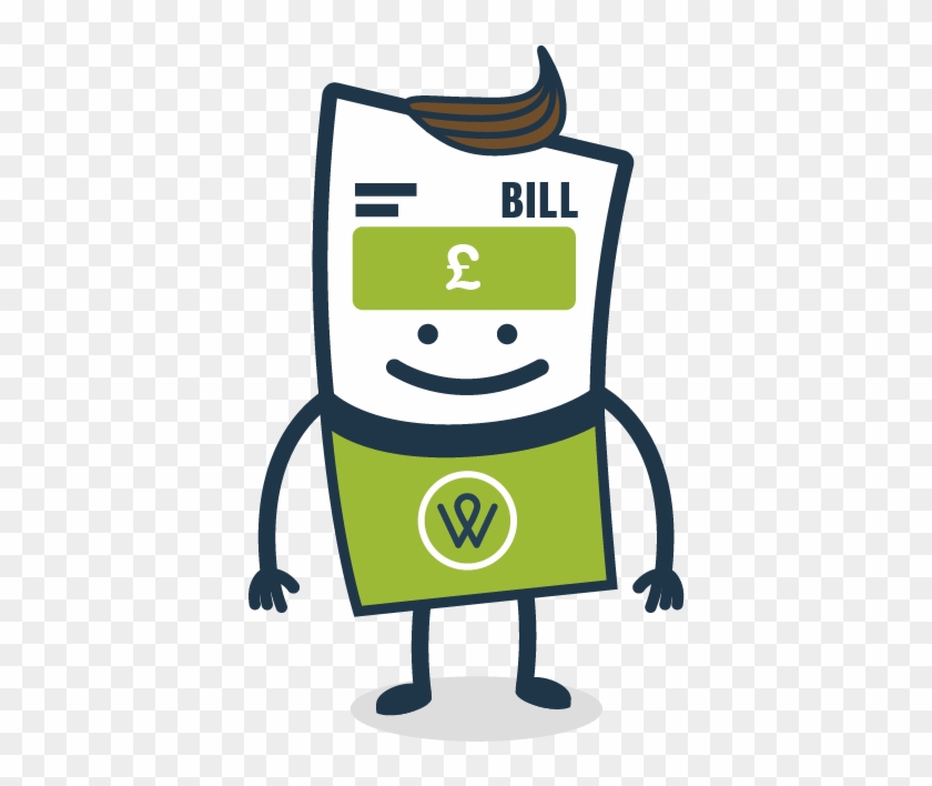Utility Bill - Loa #659218