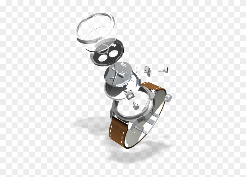 In Addition, You Can Now Choose Which Kinds Of Refinements - Pre-engagement Ring #659441