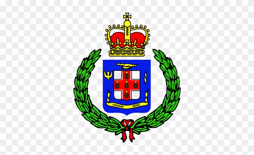 National Police College Of Jamaica #659630