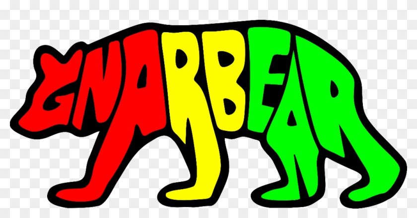 Gnarbear Logo #659647