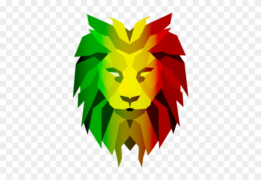 Lion Face Png #659663