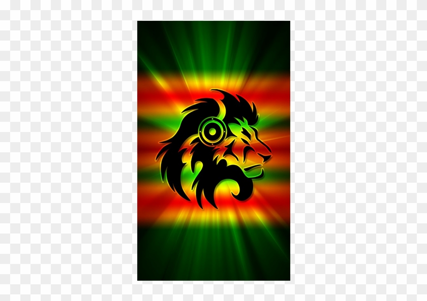 Rasta Wallpaper Hd - Reggae 2018 #659673