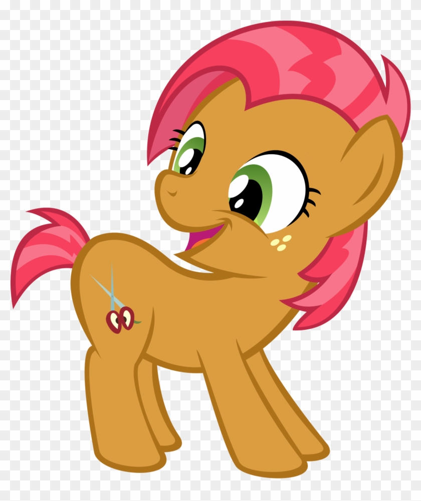 Wowza I Got My Cutie Mark By Kuren247 - Cartoon #659776
