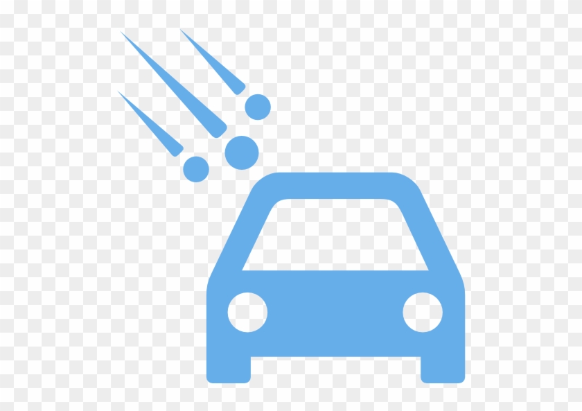 Hail Damage - Ivan's Hail Repair #659903