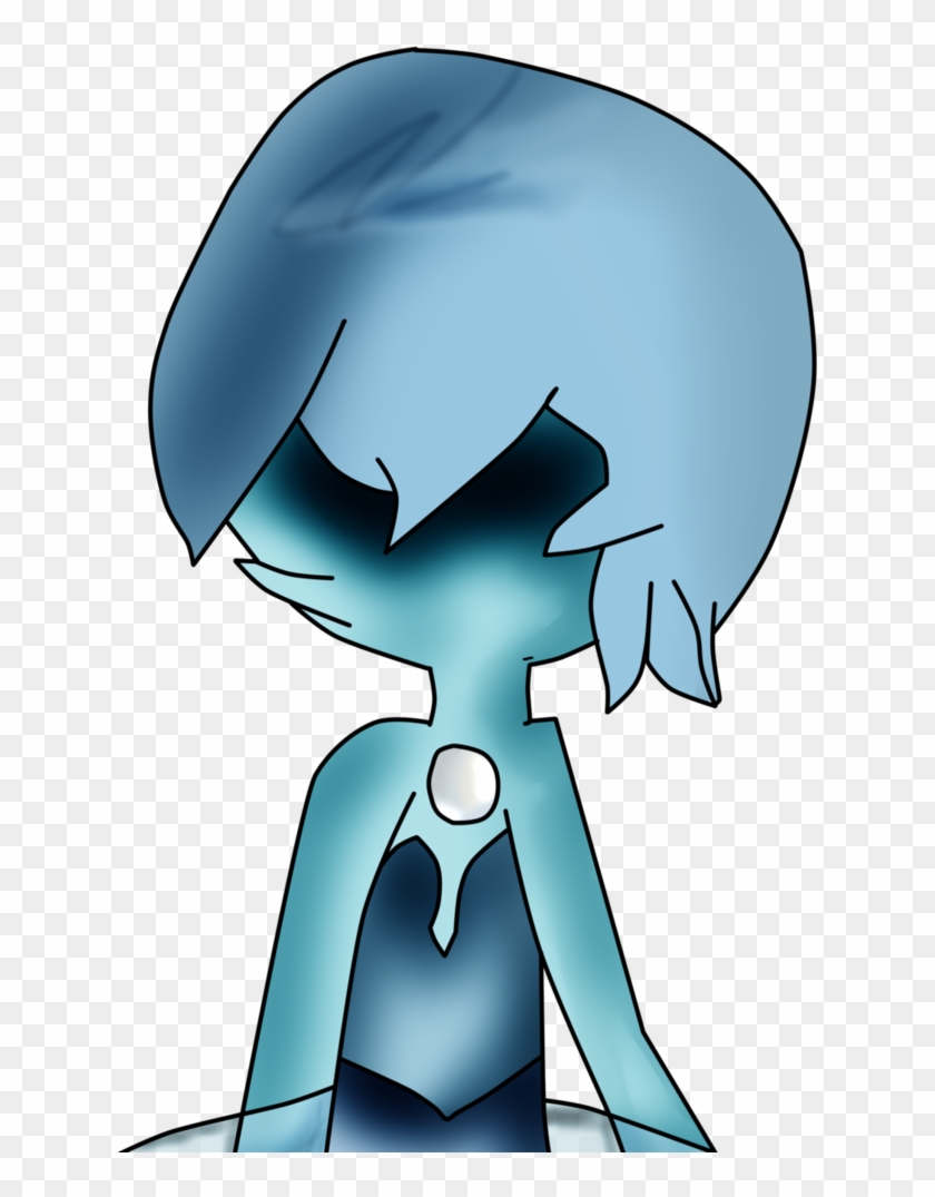 Blue Diamond Pearl By Flowerbloomsrun - Cartoon #659933