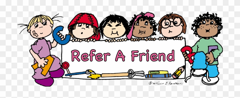 School Kids Clip Art, All - Cartoon #660021