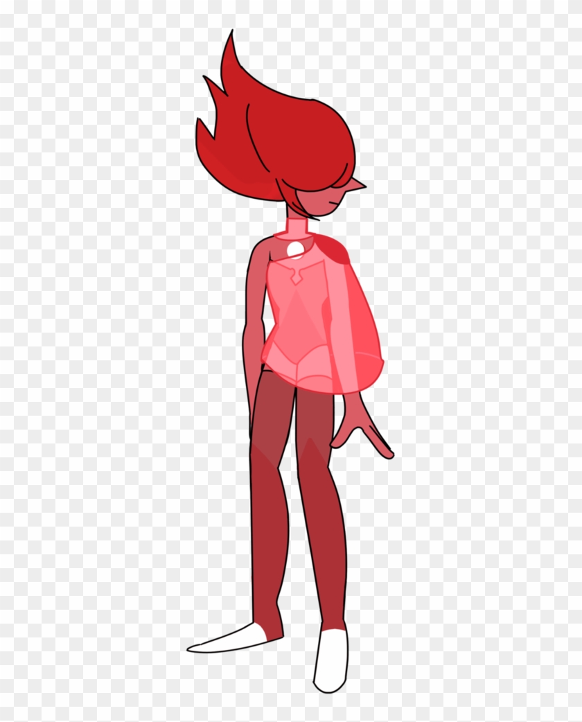 Conch Pearl By Dustyglory - Cartoon #660126