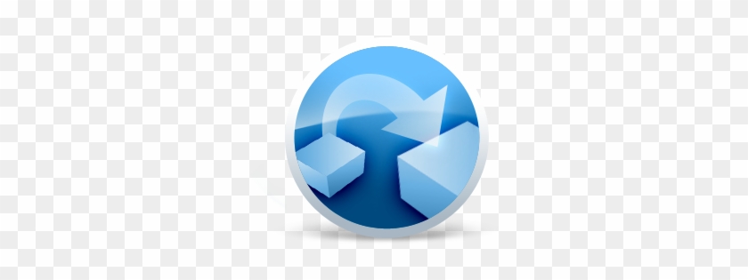 Migration Of Live Data - Live Migration Icon #660232