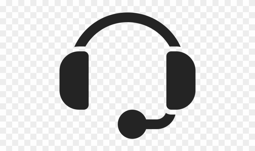 Acctivate Inventory And Customer Management Software - Headset Icon #660268