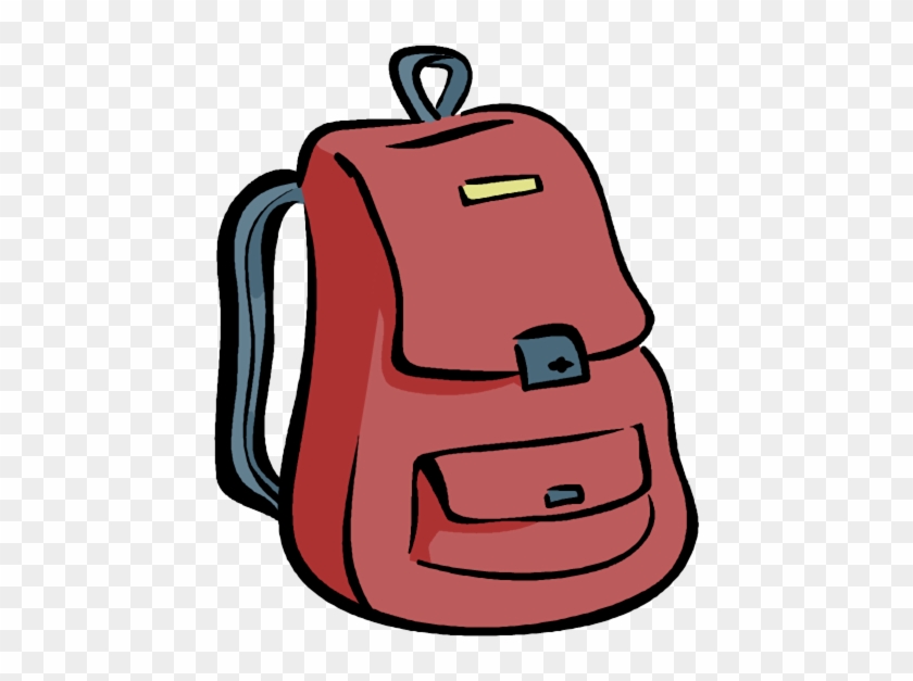 Blessing Of The Backpacks At - Bac Pro Commerce #660412