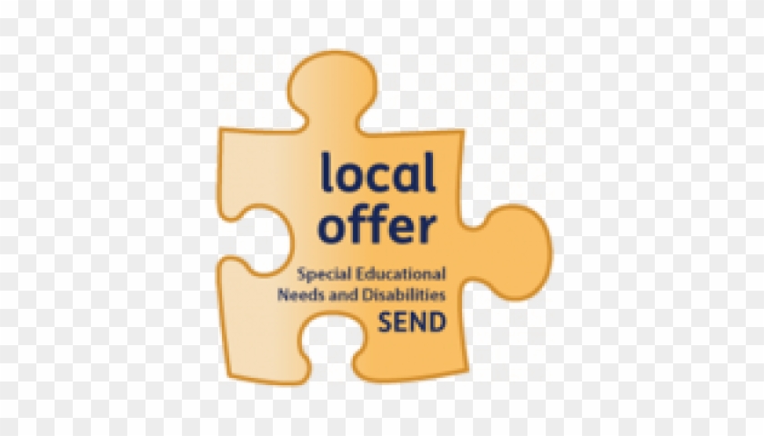 In The Send Provision Section We Have Added Information - Special Educational Needs Coordinator #660450