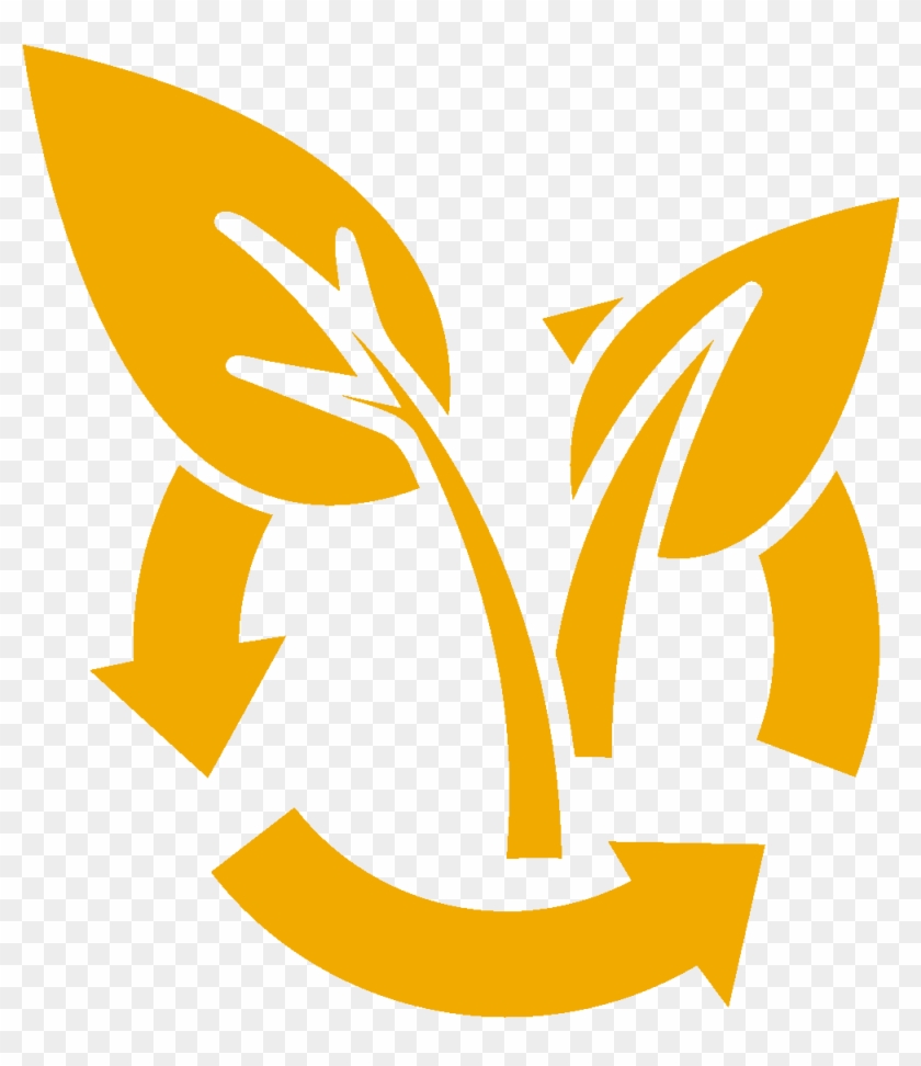 Primary School Environment - Compost Icon #660465