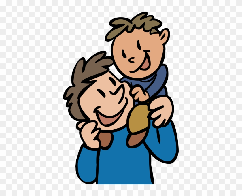 Son2 - - Father #660493