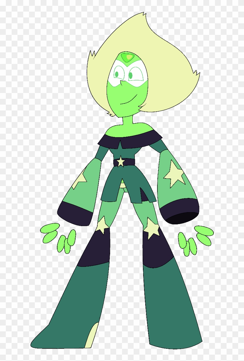 Steven Universe, Fandom, Peridot, Su Characters, Su - Peridot #660543