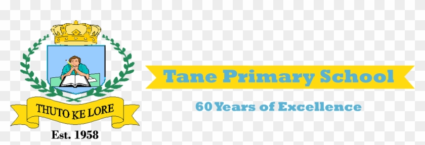 Tane Title - Tane Title #660552